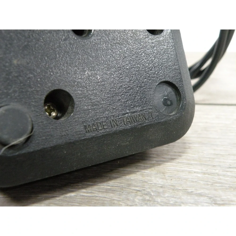 GEMSTIK Joystick Controller Vintage Atari 2600